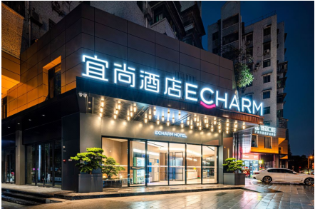 尚酒店广州白云站门店从零差评到百分百推荐pg电子免费模拟器游戏坚守品质长期主义宜(图2)