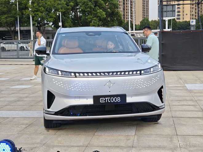 万元起 新款东风奕派eπ008上市pg电子模拟器试玩限时售1736(图19)