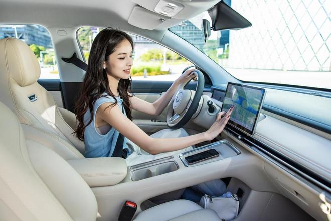 比空间拼续航缤果S比星愿更香？pg电子平台购车预算8万元以内(图2)