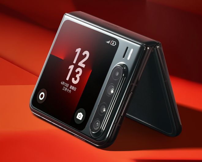 确认：麒麟9030+宽屏折叠屏亮点抢先看！pg电子试玩入口华为Pura X2再次被(图5)