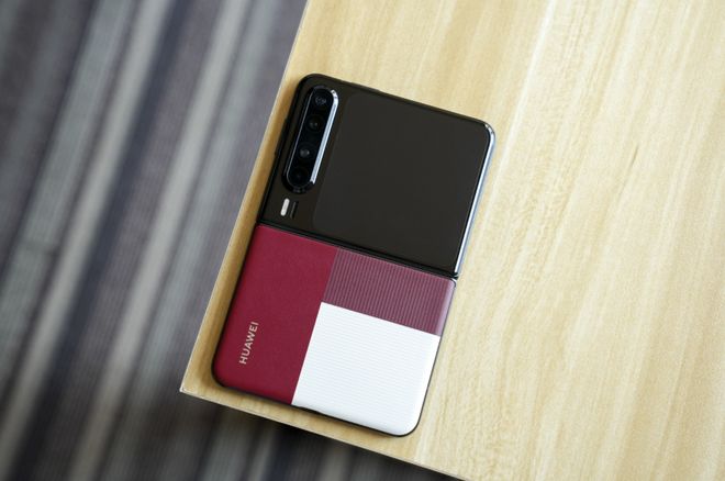 确认：麒麟9030+宽屏折叠屏亮点抢先看！pg电子试玩入口华为Pura X2再次被(图3)