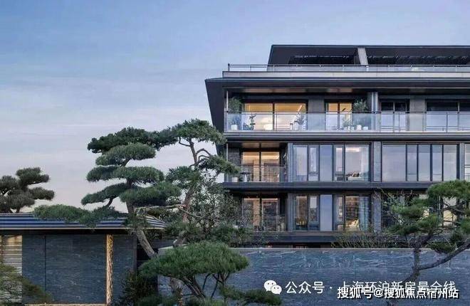 绿城逸庐售楼电话-浦东北蔡-纯粹改善高端墅区2026官方网站绿城逸庐欢迎您(图11) 绿城逸庐售楼电话-浦东北蔡-纯粹改善高端墅区2026官方网站绿城逸庐欢迎您(图11)