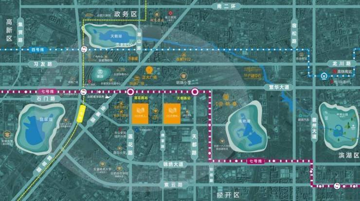 楼盘详情最新动态网站首页欢迎咨询尊享置业服务电子pg游戏合肥皖投云启锦上花园售楼处电话(图3) 楼盘详情最新动态网站首页欢迎咨询尊享置业服务电子pg游戏合肥皖投云启锦上花园售楼处电话(图3)