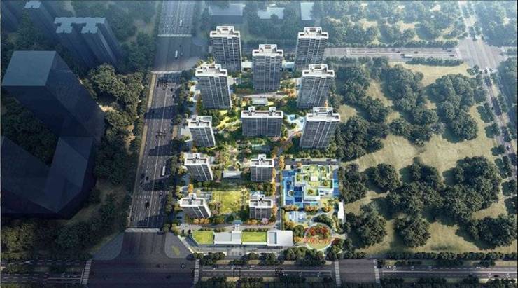 楼盘详情最新动态网站首页欢迎咨询尊享置业服务电子pg游戏合肥皖投云启锦上花园售楼处电话(图5) 楼盘详情最新动态网站首页欢迎咨询尊享置业服务电子pg游戏合肥皖投云启锦上花园售楼处电话(图5)