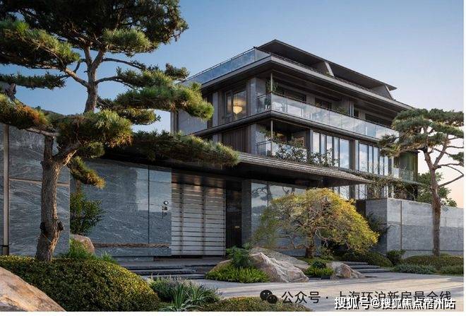 绿城逸庐售楼电话-浦东北蔡-纯粹改善高端墅区2026官方网站绿城逸庐欢迎您(图20) 绿城逸庐售楼电话-浦东北蔡-纯粹改善高端墅区2026官方网站绿城逸庐欢迎您(图20)