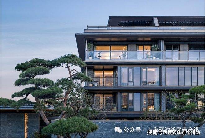 绿城逸庐售楼电话-浦东北蔡-纯粹改善高端墅区2026官方网站绿城逸庐欢迎您(图40) 绿城逸庐售楼电话-浦东北蔡-纯粹改善高端墅区2026官方网站绿城逸庐欢迎您(图40)