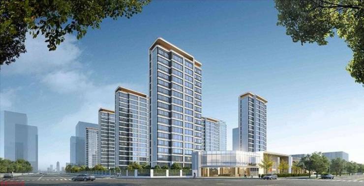 楼盘详情最新动态网站首页欢迎咨询尊享置业服务电子pg游戏合肥皖投云启锦上花园售楼处电话(图1)